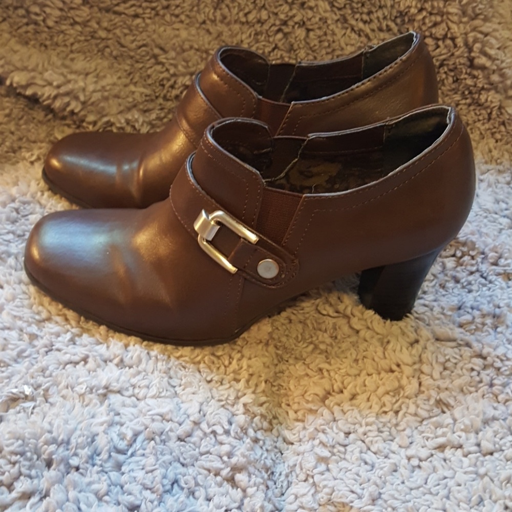 Womens Rialto shoes